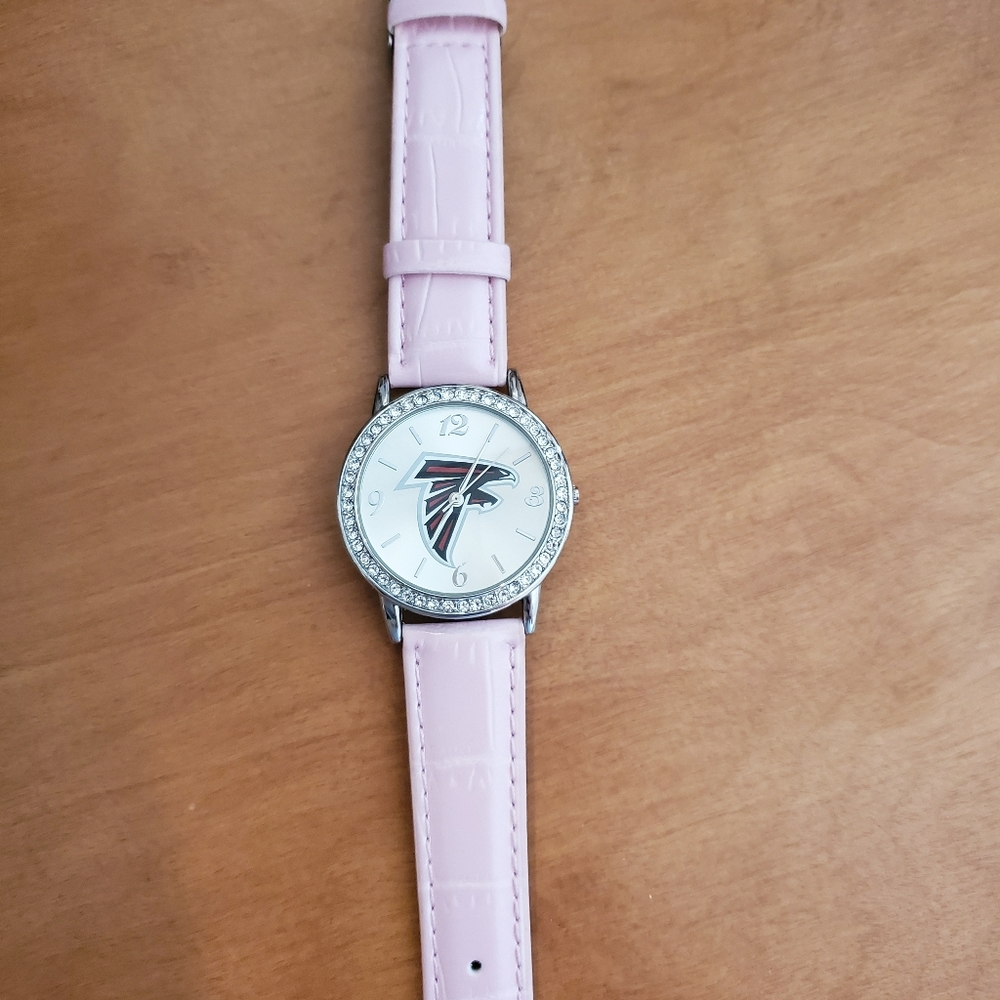 Atlanta Falcons Watch